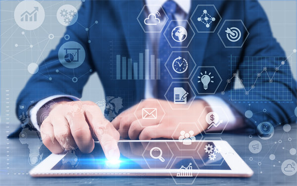 數(shù)字化供應(yīng)鏈管理，應(yīng)對(duì)未來挑戰(zhàn)與機(jī)遇