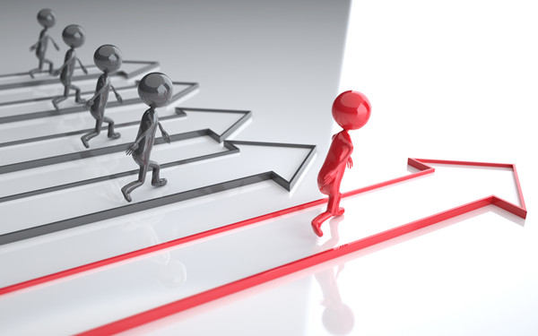 精心謀劃企業(yè)戰(zhàn)略，促進(jìn)企業(yè)核心競(jìng)爭(zhēng)力的提升