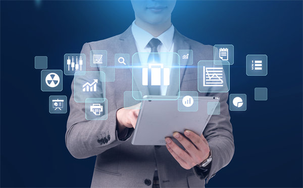 創(chuàng)新組織規(guī)劃模式，構(gòu)建未來導(dǎo)向的企業(yè)發(fā)展藍(lán)圖