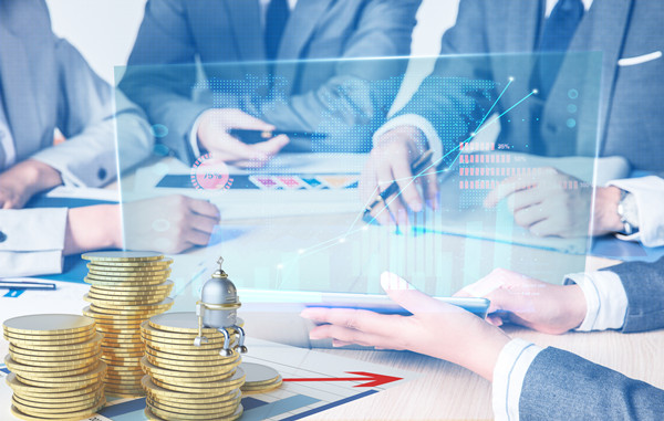 價格策略：合理定價，提升產(chǎn)品競爭力