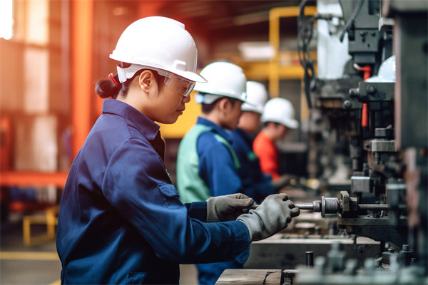 精益生產(chǎn)如何深入車間，實現(xiàn)全員參與與持續(xù)改善？