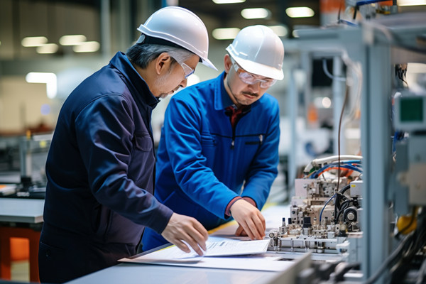 如何構(gòu)建零浪費(fèi)的精益生產(chǎn)體系，提升競(jìng)爭(zhēng)力？