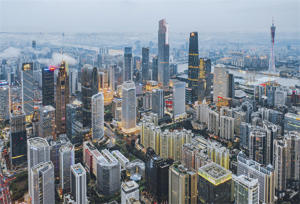 廣州管理咨詢公司如何助力企業(yè)戰(zhàn)略規(guī)劃？