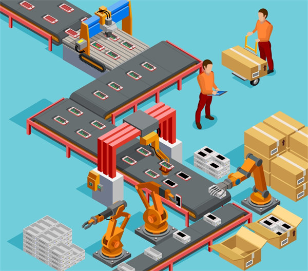 如何實施精益布局，以提高生產(chǎn)線流程效率與靈活性？