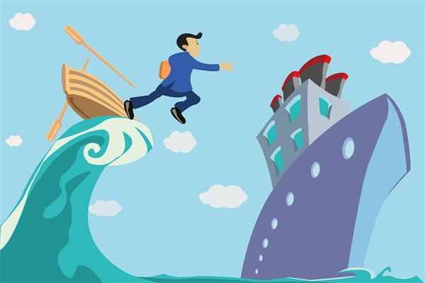 人才流失預(yù)警與挽留：HR如何有效應(yīng)對并預(yù)防？