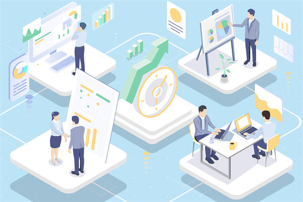 技術(shù)創(chuàng)新如何融入年度經(jīng)營(yíng)計(jì)劃，增強(qiáng)企業(yè)競(jìng)爭(zhēng)力？