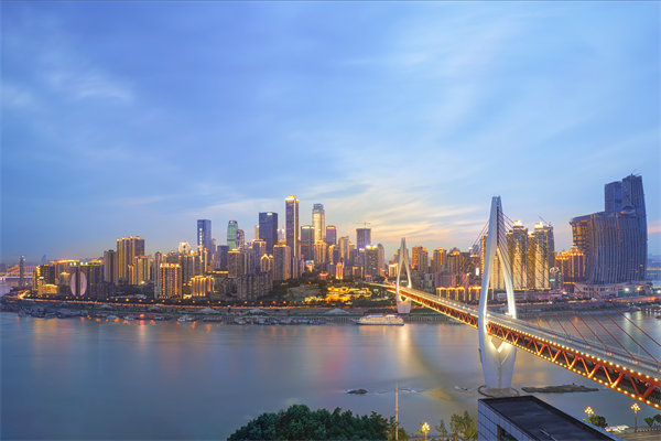 重慶企業(yè)如何借助管理咨詢實現(xiàn)戰(zhàn)略轉(zhuǎn)型與升級？