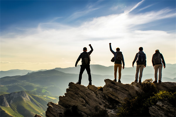 多元化與包容性：構(gòu)建高效團隊的關(guān)鍵要素有哪些？