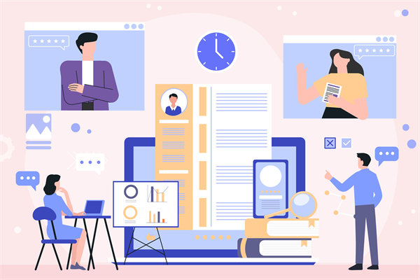 數(shù)字化轉(zhuǎn)型下，HR如何高效管理員工信息與流程？