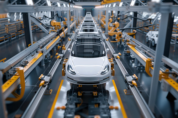 特朗普宣布勝選！國內(nèi)制造業(yè)何去何從？