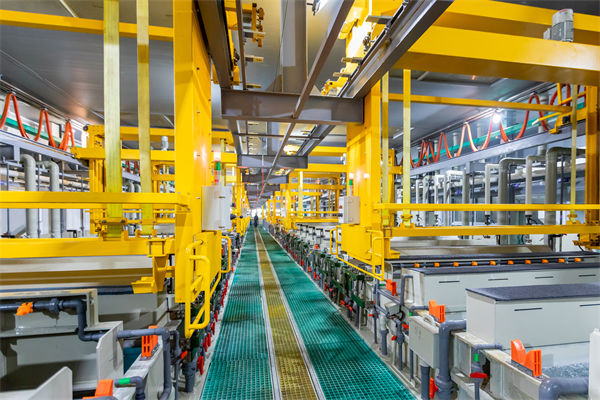 在精益生產(chǎn)中，企業(yè)如何有效減少生產(chǎn)過程中的浪費？