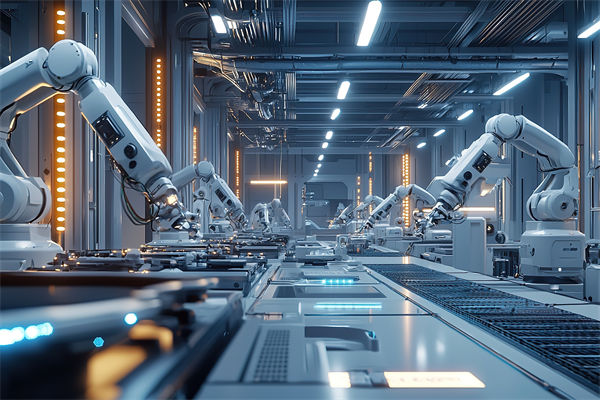 自動(dòng)化與精益生產(chǎn)如何結(jié)合，實(shí)現(xiàn)智能化生產(chǎn)新高度？