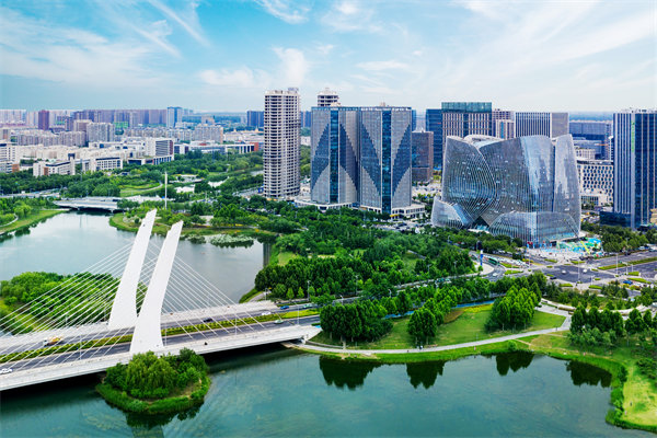 鄭州組織規(guī)劃咨詢(xún)公司如何助企構(gòu)建高效組織架構(gòu)？