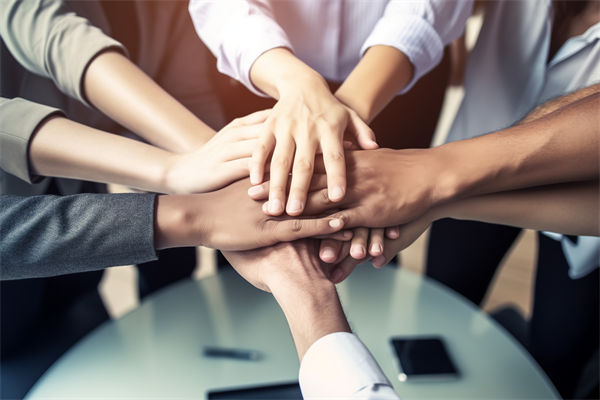 多元化團隊管理，怎樣促進融合，提高凝聚力？