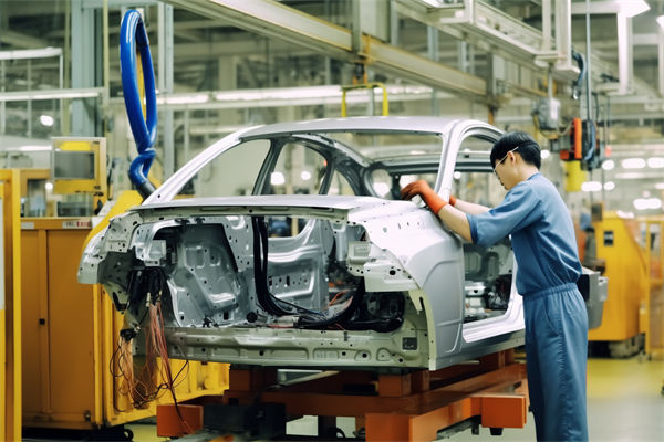 如何通過(guò)精益生產(chǎn)，實(shí)現(xiàn)生產(chǎn)線的快速換模與調(diào)整？