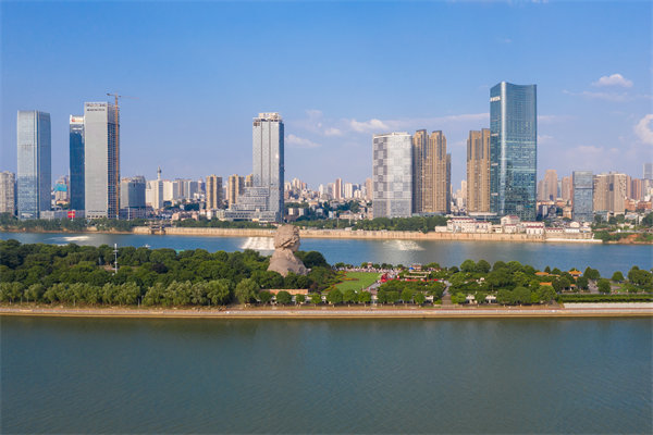 長(zhǎng)沙供應(yīng)鏈咨詢公司如何優(yōu)化企業(yè)供應(yīng)鏈流程與效率？