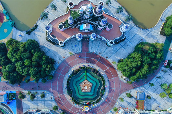 株洲組織規(guī)劃咨詢公司如何為企業(yè)重塑高效組織架構(gòu)？