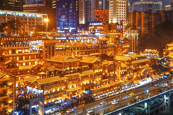 重慶組織規(guī)劃咨詢公司如何為企業(yè)優(yōu)化組織架構(gòu)設(shè)計(jì)？