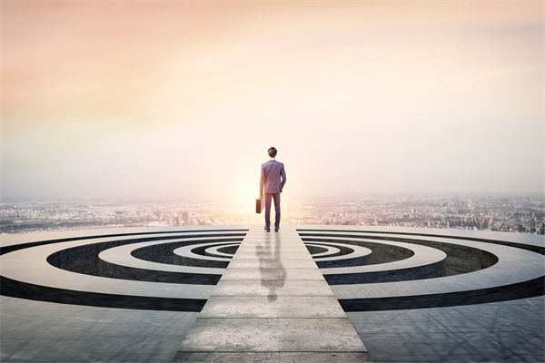 全球化競爭下，組織規(guī)劃管理應如何助力企業(yè)突破？