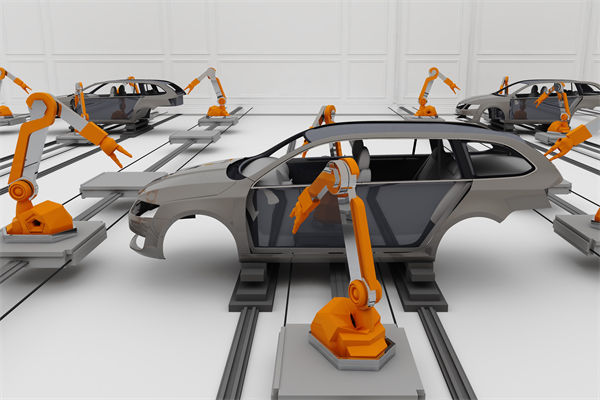 跨部門協(xié)作：打破部門壁壘，提升制造業(yè)運營效率