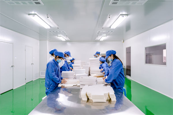 如何通過精益生產(chǎn)咨詢優(yōu)化生產(chǎn)流程以提高效率？