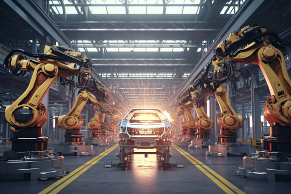 機械制造業(yè)現狀分析與市場分析，會有哪些的趨勢？