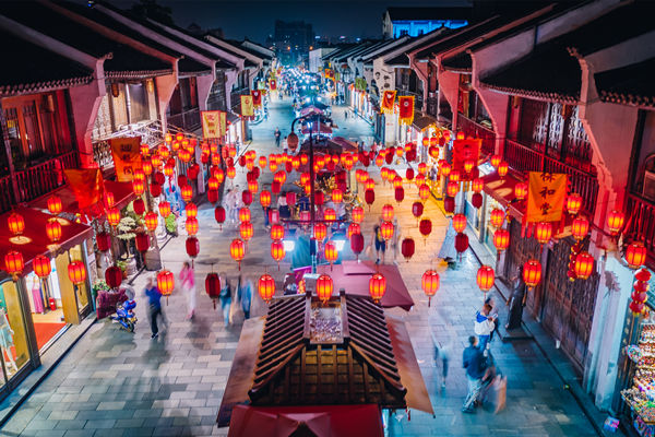 杭州成韓國人旅游新寵，組織規(guī)劃管理怎么看這現(xiàn)象？