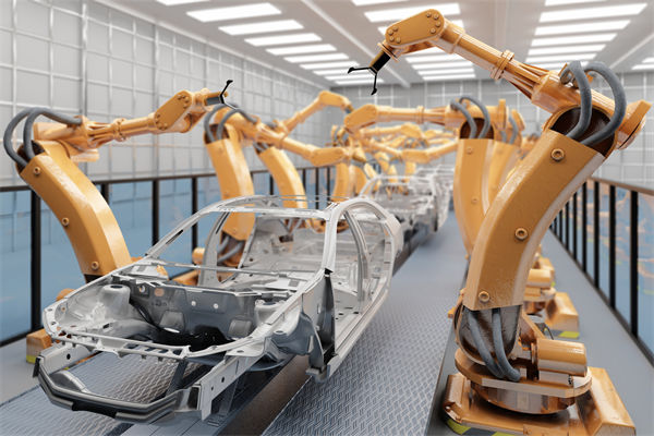 新能源行業(yè)競爭白熱化，精益生產(chǎn)怎樣助力企業(yè)彎道超車？