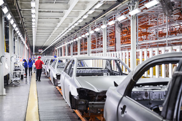 精益生產(chǎn)在供應(yīng)鏈管理中的應(yīng)用能否有效縮短交貨周期？