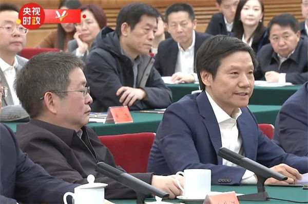 這場民營企業(yè)座談會釋放重要信號，民營企業(yè)的春天要來了？