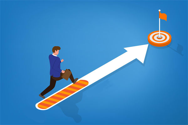 戰(zhàn)略目標(biāo)空有藍(lán)圖，執(zhí)行過程困難重重，怎樣讓目標(biāo)落地？