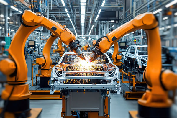 生產(chǎn)流程混亂，浪費(fèi)驚人，精益生產(chǎn)管理如何為您梳理優(yōu)化？