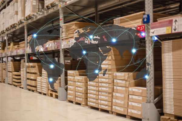 以人工智能賦能高質(zhì)量發(fā)展，對(duì)供應(yīng)鏈管理有何啟示？