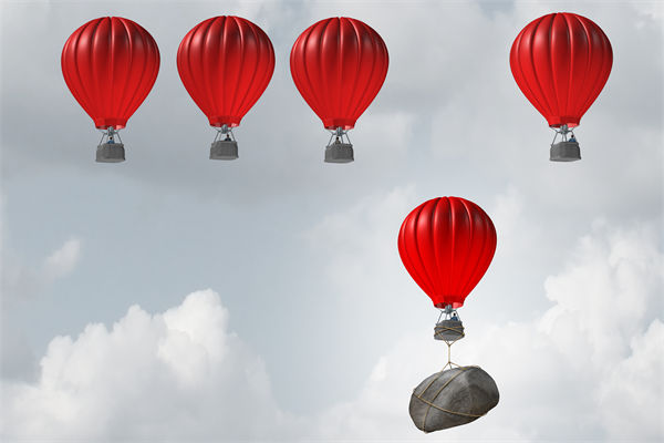 傳統(tǒng)集團管控模式弊病叢生，如何大刀闊斧改革實現(xiàn)蛻變？