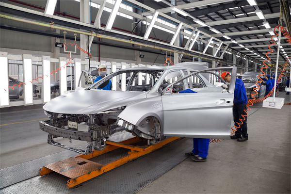 部門績效失衡嚴(yán)重，績效咨詢助力實(shí)現(xiàn)協(xié)同共進(jìn)新突破