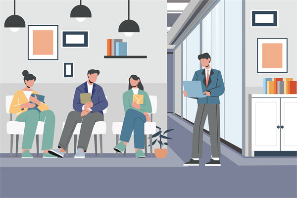 招聘適配率低，人力資源管理怎樣精準(zhǔn)篩選優(yōu)質(zhì)人才？