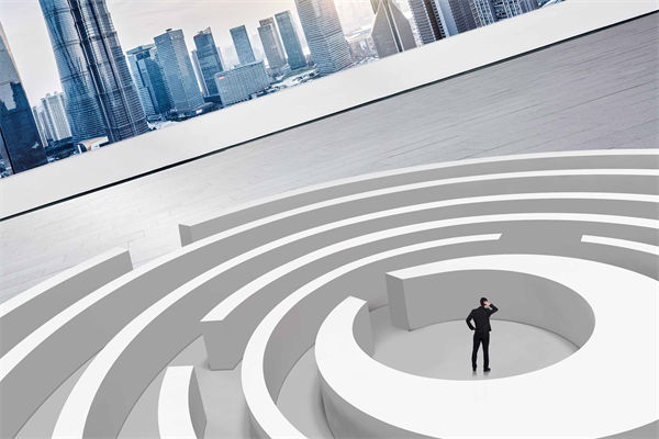 集團(tuán)與子公司管控失靈，如何重塑體系實(shí)現(xiàn)高效協(xié)同？