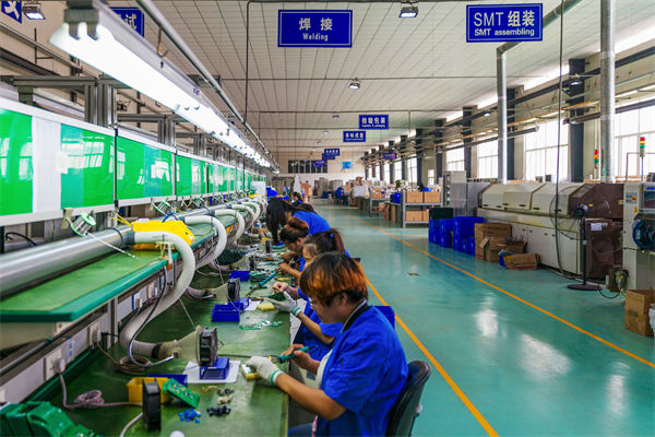 中企電話被美客戶打爆：一船難求，關聯(lián)企業(yè)年度經(jīng)營計劃怎么看？