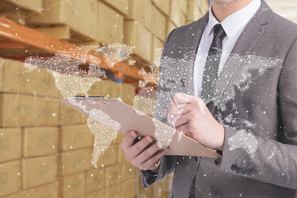 在全球化背景下，集成供應(yīng)鏈面臨哪些挑戰(zhàn)與機(jī)遇？