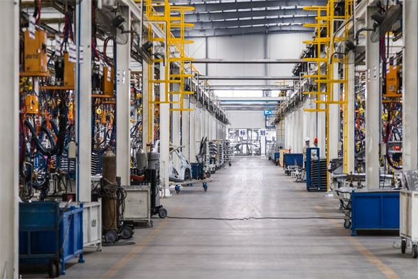 車間管理混亂無序，精益生產如何打造有序生產環(huán)境？