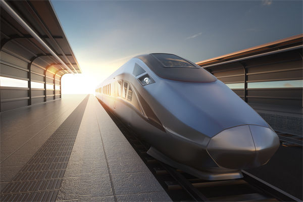 美國為什么沒有中國那樣的高鐵？是哪些方面限制了？