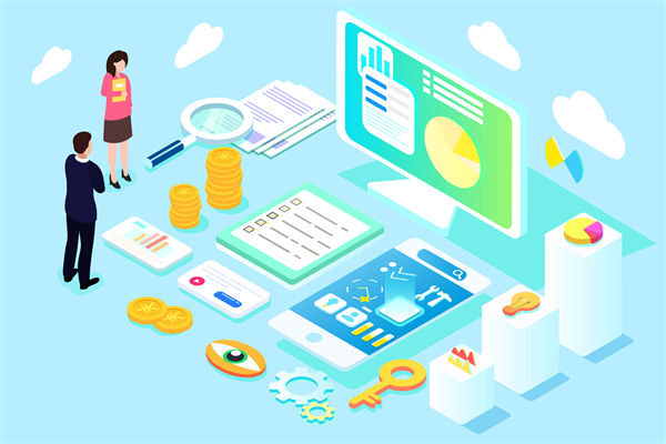 效率停滯不前，企業(yè)怎樣用數(shù)字化重構(gòu)核心競爭力？