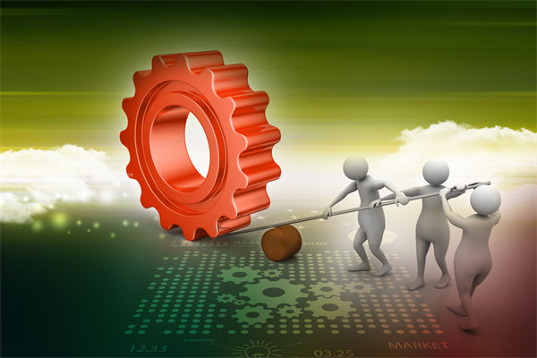 部門(mén)協(xié)作困難？如何用流程化組織設(shè)計(jì)打通堵點(diǎn)？