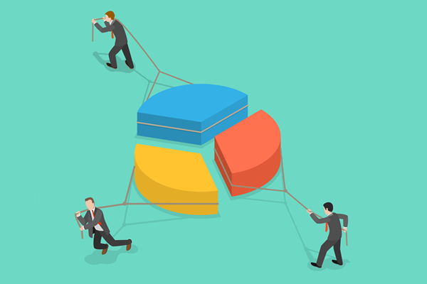 行業(yè)洗牌進(jìn)入倒計時，組織拿什么應(yīng)對數(shù)字化降維打擊？