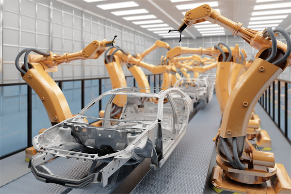 讓大流量成為新增量，精益生產(chǎn)對此有哪些啟示？