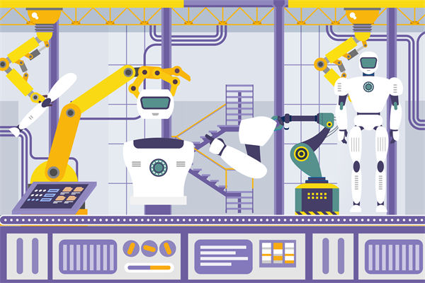國產割草機器人走俏海外，企業(yè)數字化有何啟示？
