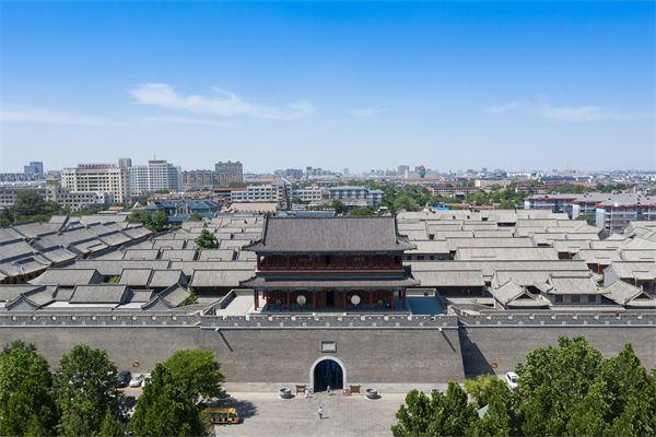 濰坊建材企業(yè)戰(zhàn)略同質(zhì)化內(nèi)卷，濰坊戰(zhàn)略咨詢公司如何破局品類創(chuàng)新？