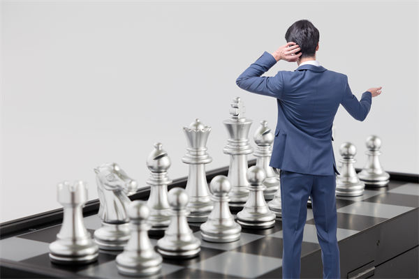 戰(zhàn)略升級后組織滯后，怎樣優(yōu)化規(guī)劃跟上發(fā)展節(jié)奏？