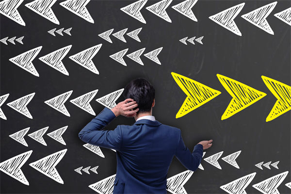 同質(zhì)化競爭激烈，企業(yè)戰(zhàn)略怎樣另辟蹊徑實現(xiàn)差異化？