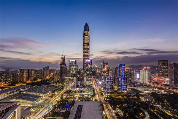 這些創(chuàng)新高地正在拔地而起，關(guān)聯(lián)企業(yè)有何啟示？